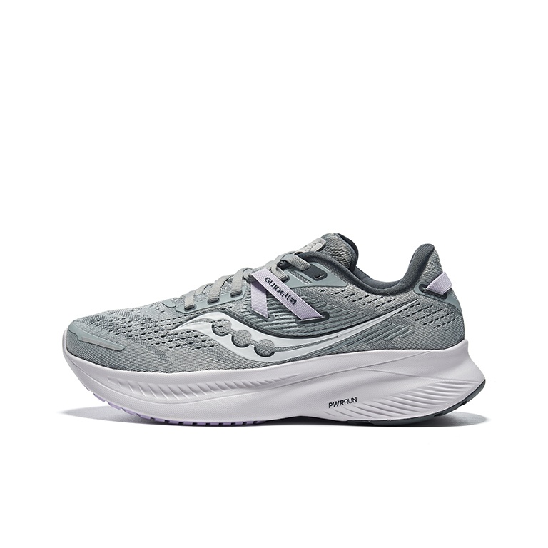 Men'S Shoes Guide - サコニー ガイド 16 ファブリッククッション 通気性 ロートップ