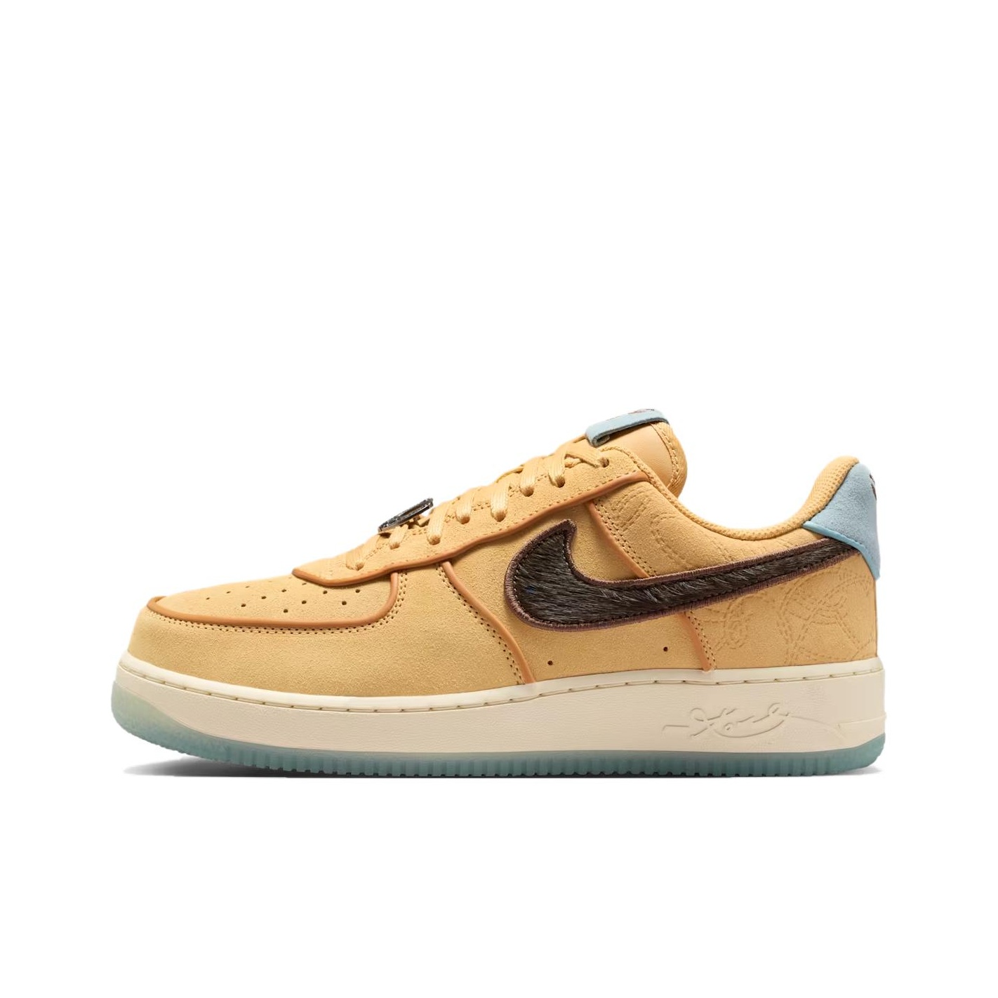 Men'S Shoes Nike Air Force - ナイキ x コービー・ブライアント エアフォース1 通気性のあるロートップスケートボードシューズ メンズ