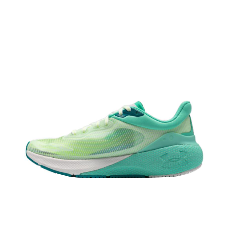 Men Shoes Under Armour - アンダーアーマー HOVR Machina 1 ランニングシューズ レディース