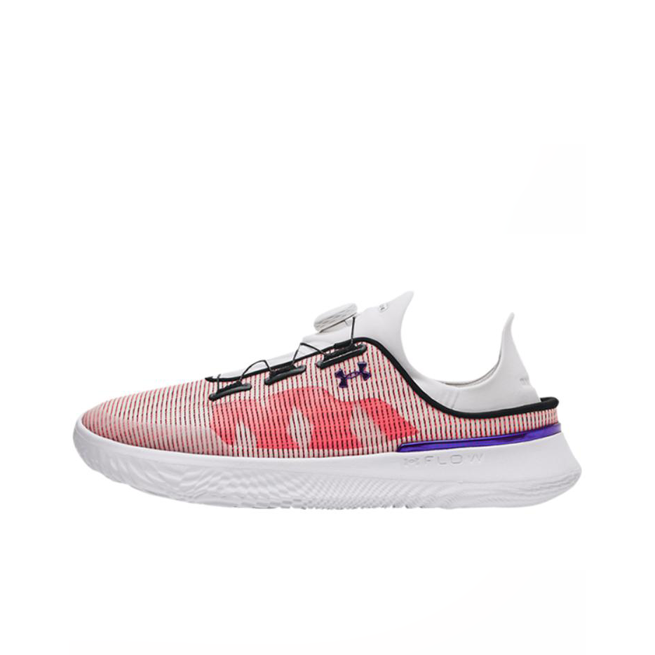 Men Shoes Under Armour - アンダーアーマー スリップスピード メッシュ 耐摩耗性 ローカット ランニングシューズ