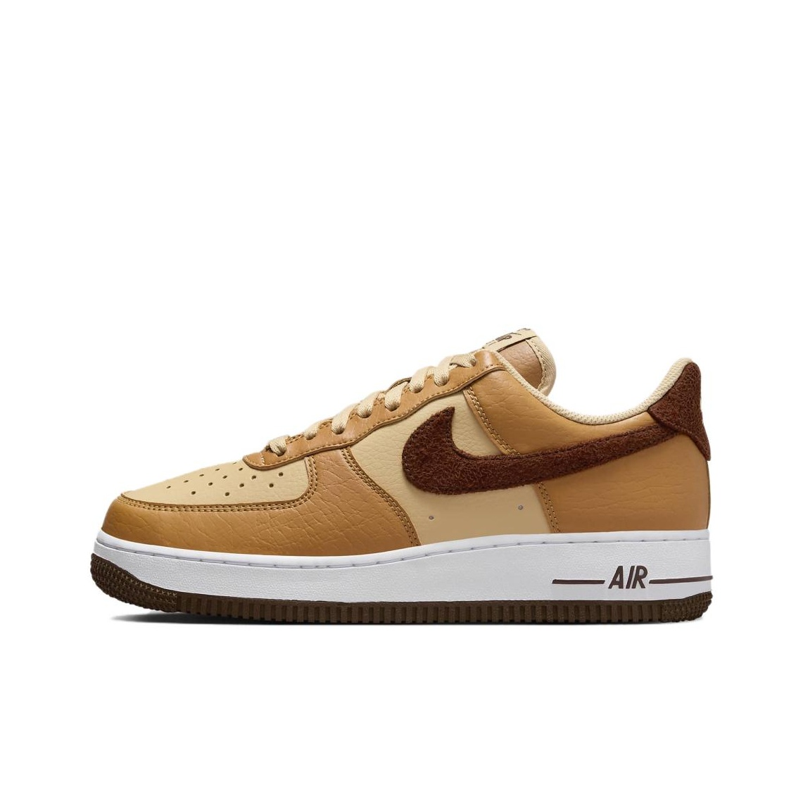 Men'S Shoes Nike Air Force - ナイキ エアフォース1 合成皮革 ロートップ スケートボードシューズ レディース