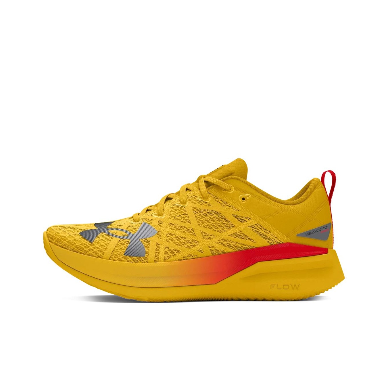 Men Shoes Under Armour - アンダーアーマー VELOCITI PRO ランニングシューズ ユニセックス ロートップ