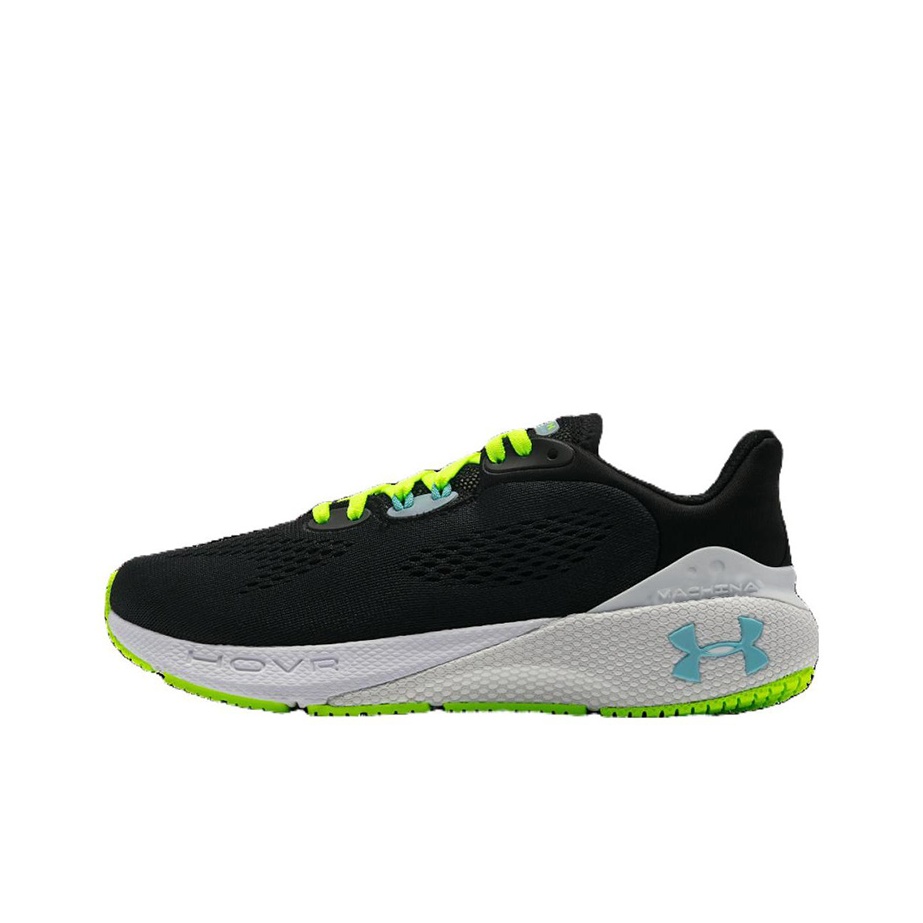 Men Shoes Under Armour - アンダーアーマー HOVR マキナ 3 ランニングシューズ レディース