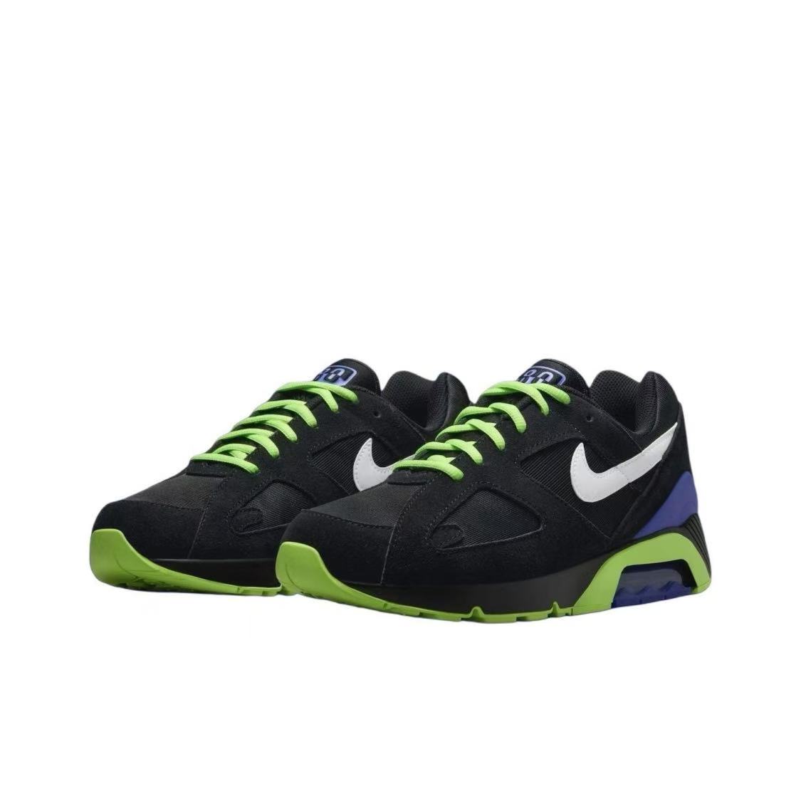 Men'S Shoes Nike Air Max - ナイキ エア マックス 180「ジョーカー」ロートップ ランニング シューズ
