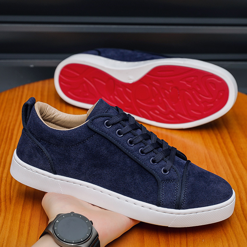 Men Shoes Dior - 新しいファッション靴男性スニーカーメンズスニーカー屋外通気性男性カジュアルシューズ男性のための夏軽量男性テニス靴