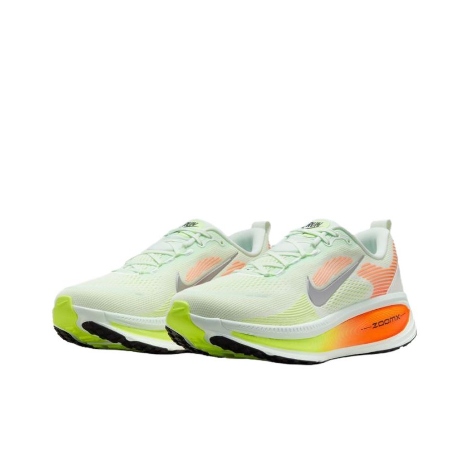 Men Shoes Size Nike - ナイキ ボメロ 18 快適、多用途、滑り止め、耐久性、通気性のあるロートップ ZOOMX カジュアル
