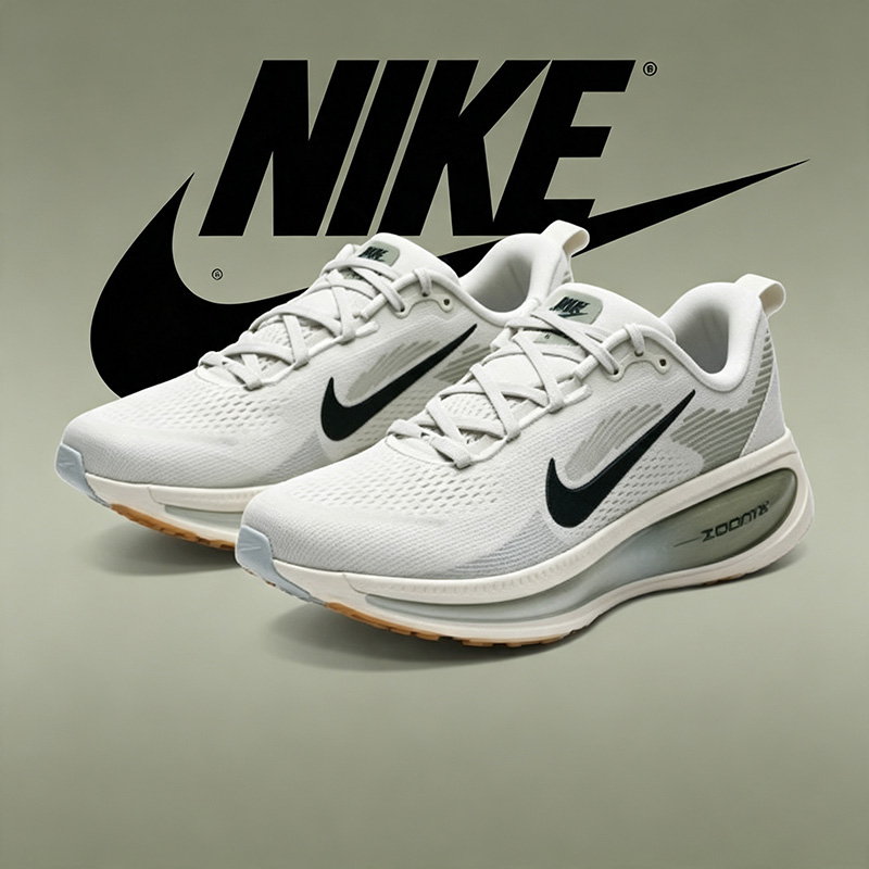 Men Shoes Size Nike - NIKE メンズ ランニングシューズ VOMERO 18 ソフトクッション性と通気性に優れたフィットネスシューズ