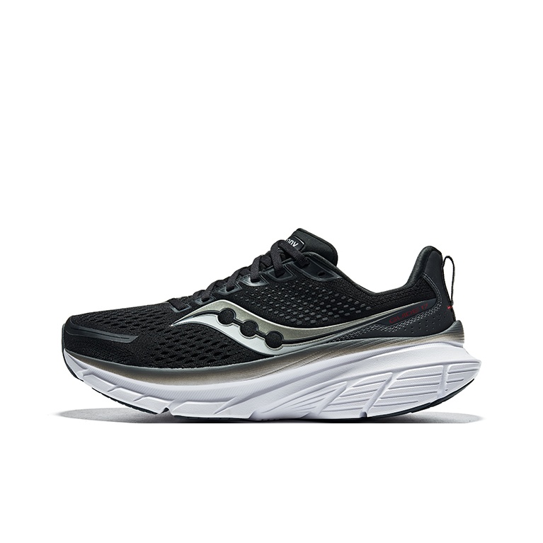 Men'S Shoes Guide - サコニー GUIDE 17 ランニングシューズ メンズ ロートップ