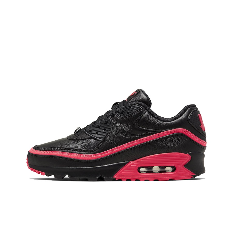 Men'S Shoes Nike Air Max - UNDEFEATED X ナイキ エア マックス 90