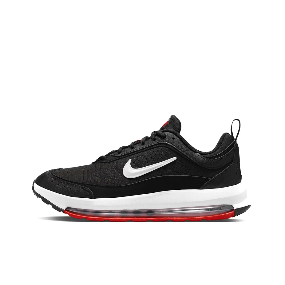 Men'S Shoes Nike Air Max - ナイキ エア マックス AP テキスタイル、合成皮革 クッション性