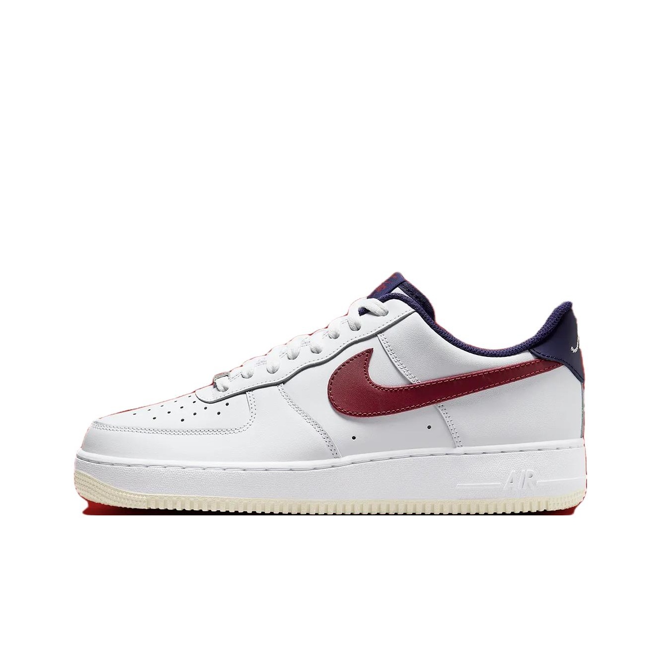 Men'S Shoes Nike Air Force - ナイキ エアフォース1 スケートボードシューズ メンズ ロートップ ホワイト