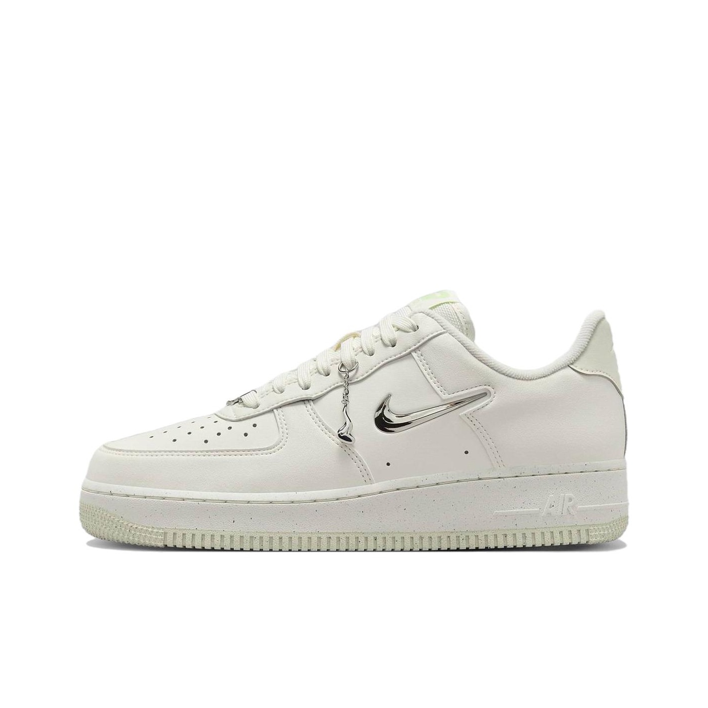 Men'S Shoes Nike Air Force - ナイキ エアフォース1 合成皮革 ロートップ スケートボードシューズ レディース
