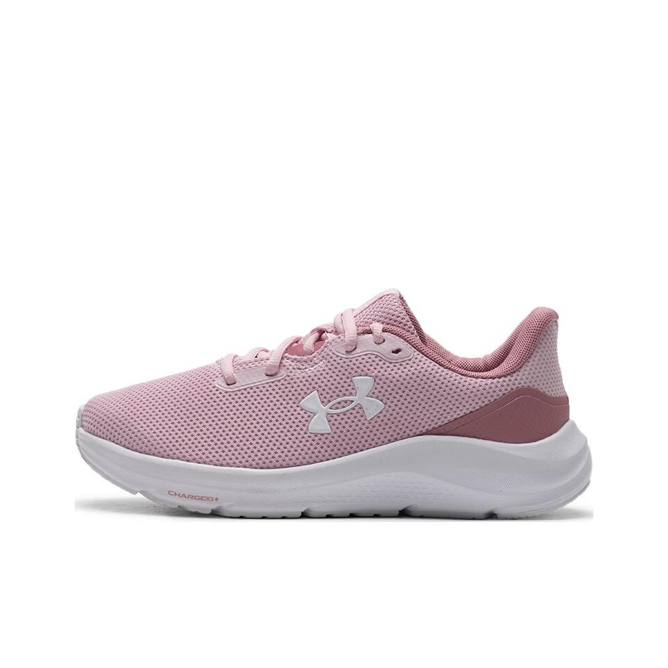 Men Shoes Under Armour - アンダーアーマー 耐摩耗性、通気性、軽量 ローカット カジュアル ランニングシューズ レディース