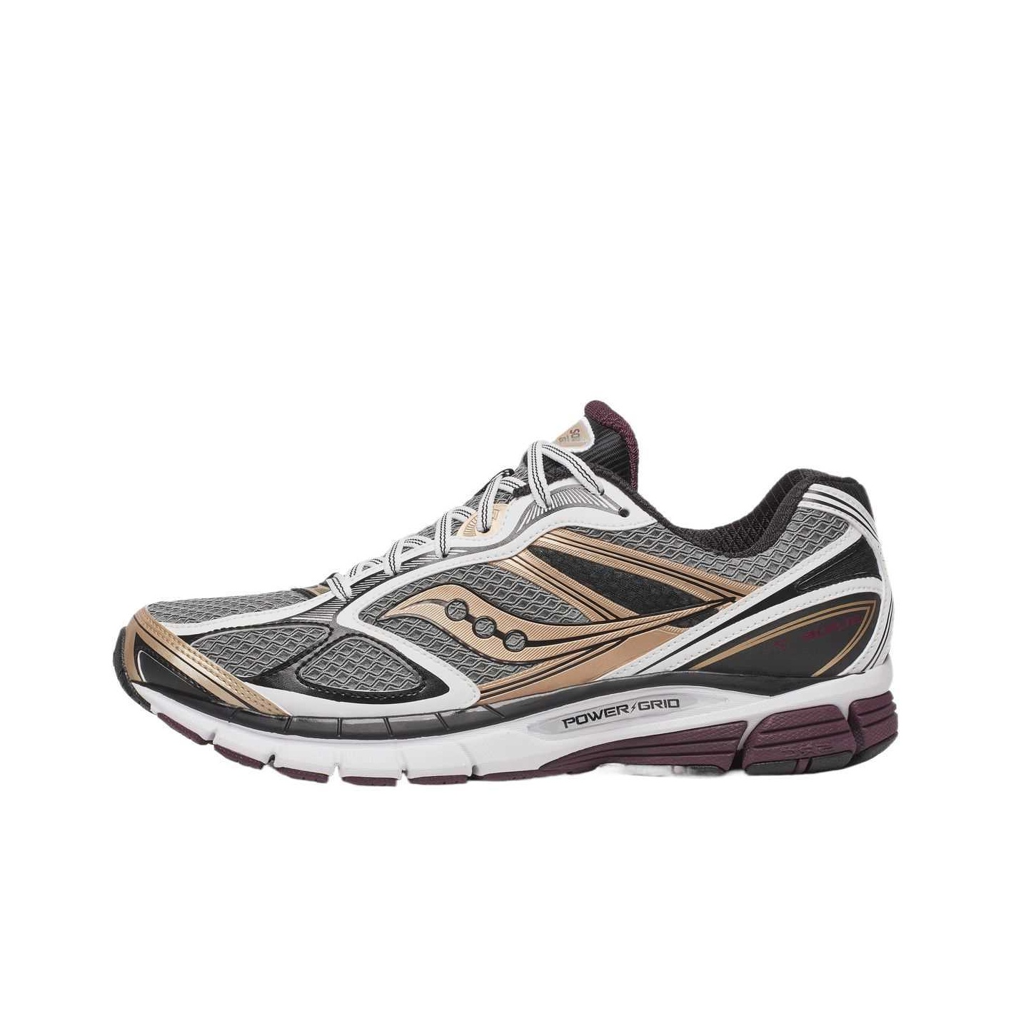 Men'S Shoes Guide - サコニー プログリッド ガイド 7 ロートップ ランニングシューズ