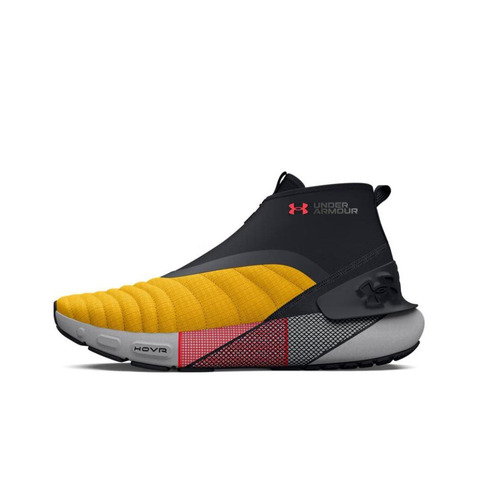 Men Shoes Under Armour - アンダーアーマー HOVR ファントム 3 快適な生地 耐摩耗性