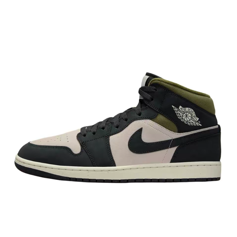 Men'S Shoes Jordan 1 - ナイキ エア ジョーダン 1 レトロ メンズ