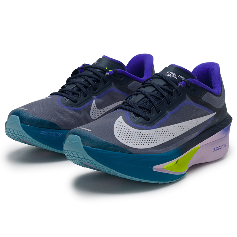 Men Shoes Size Nike - ナイキ ズーム フライ 6 メンズ スポーツシューズ、クッション性と反発性を備えたランニングシューズ、フィットネス