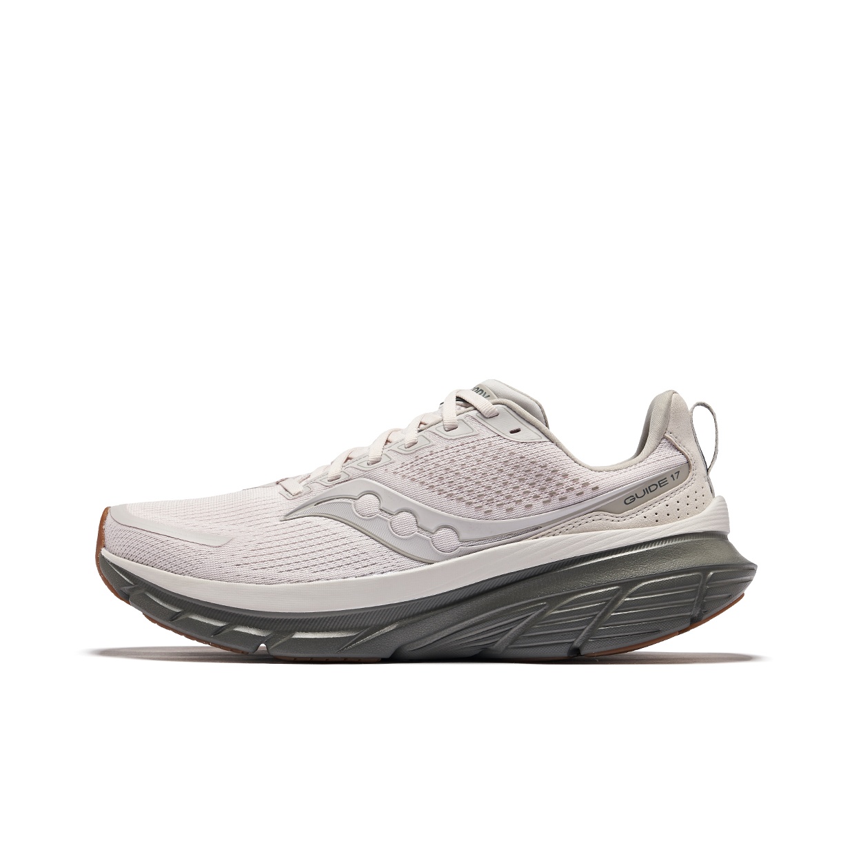 Men'S Shoes Guide - サコニー GUIDE 17 ランニングシューズ メンズ ロートップ