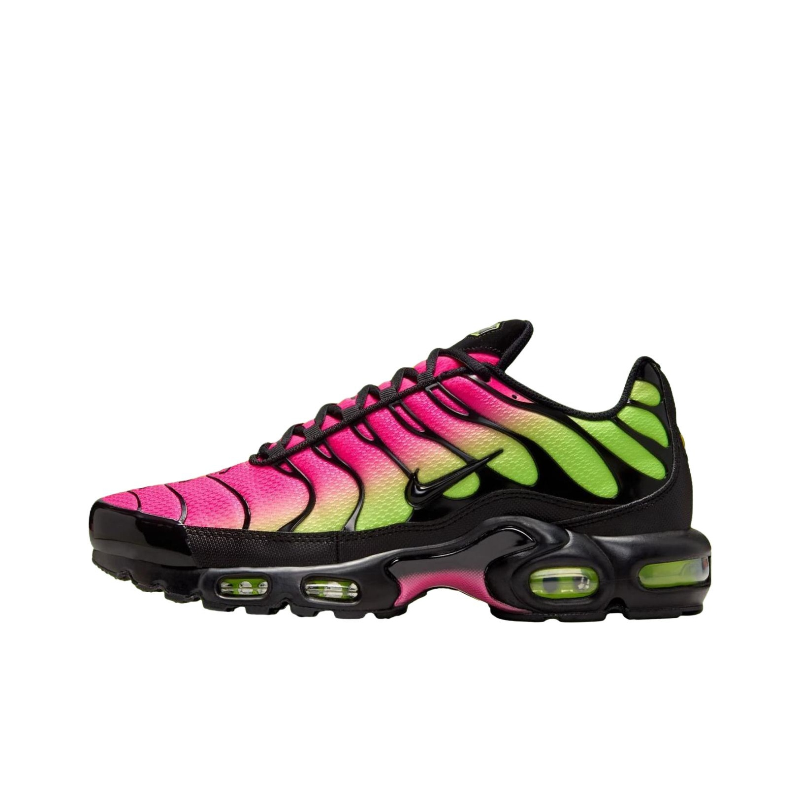 Men'S Shoes Nike Air Max - ナイキ エア マックス プラス 通気性サポート カジュアル