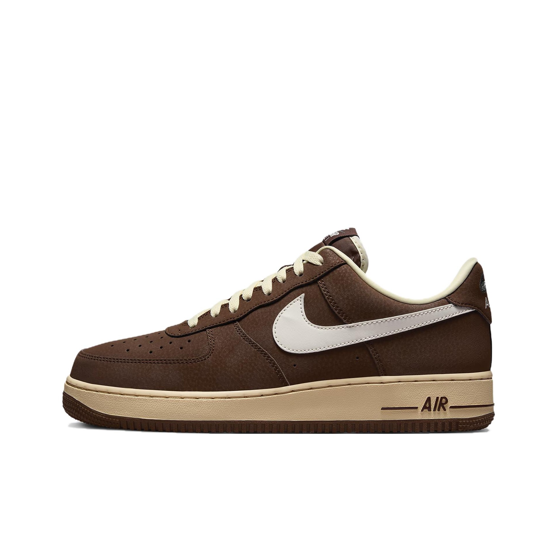 Men'S Shoes Nike Air Force - ナイキ エアフォース1 '07 ロートップ スケートボードシューズ メンズ