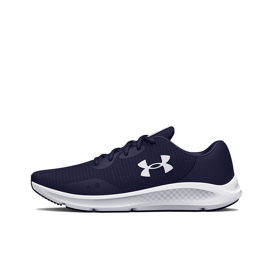 Men Shoes Under Armour - アンダーアーマー チャージド パシュート 3 ランニングシューズ メンズ