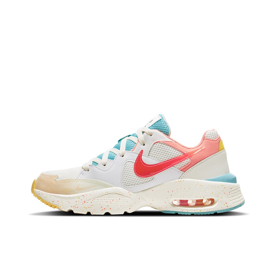 Men'S Shoes Nike Air Max - ナイキ エア マックス フュージョン テキスタイル、合成皮革 クッション性
