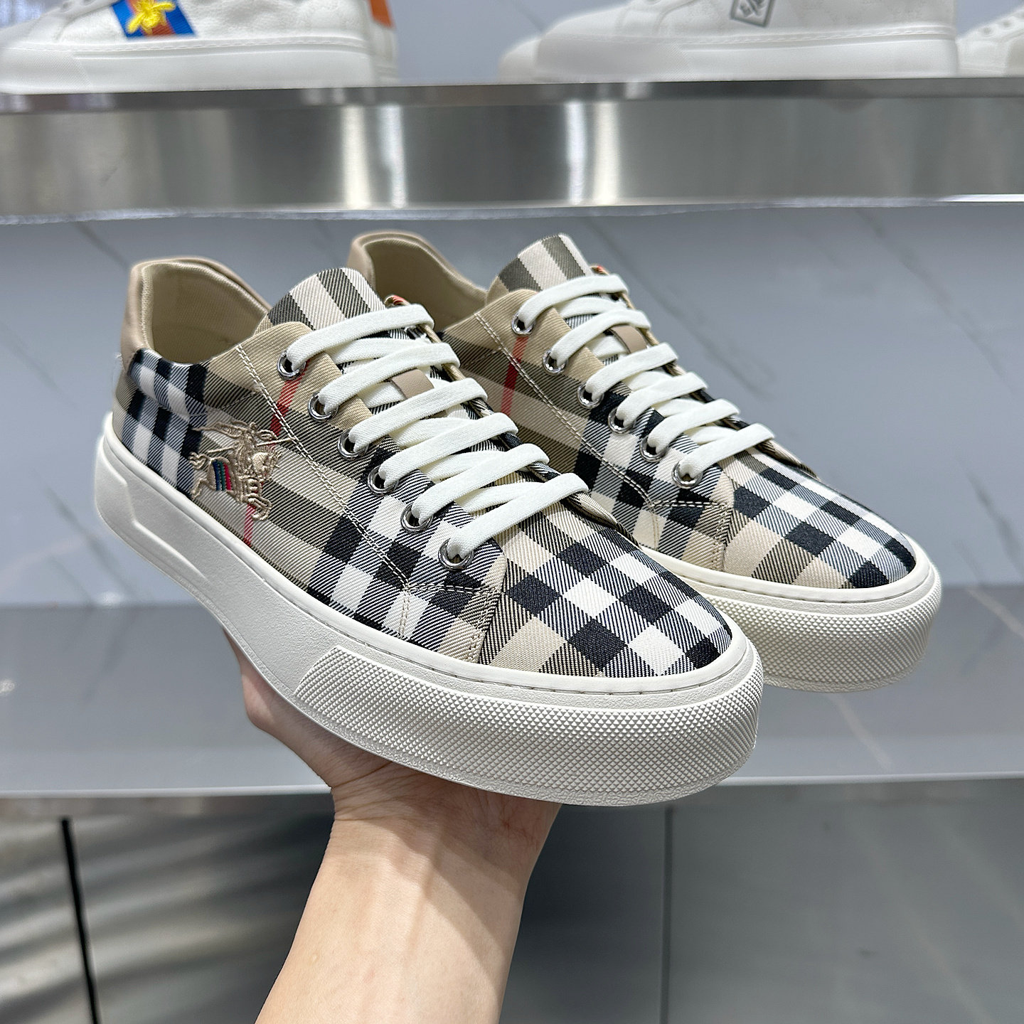 Men Shoes Dior - しっかりとしたレースアップの軽量メンズフラットシューズ、ミニマリストなローカット滑り止めトレンディなトラベルカジュアルシューズ