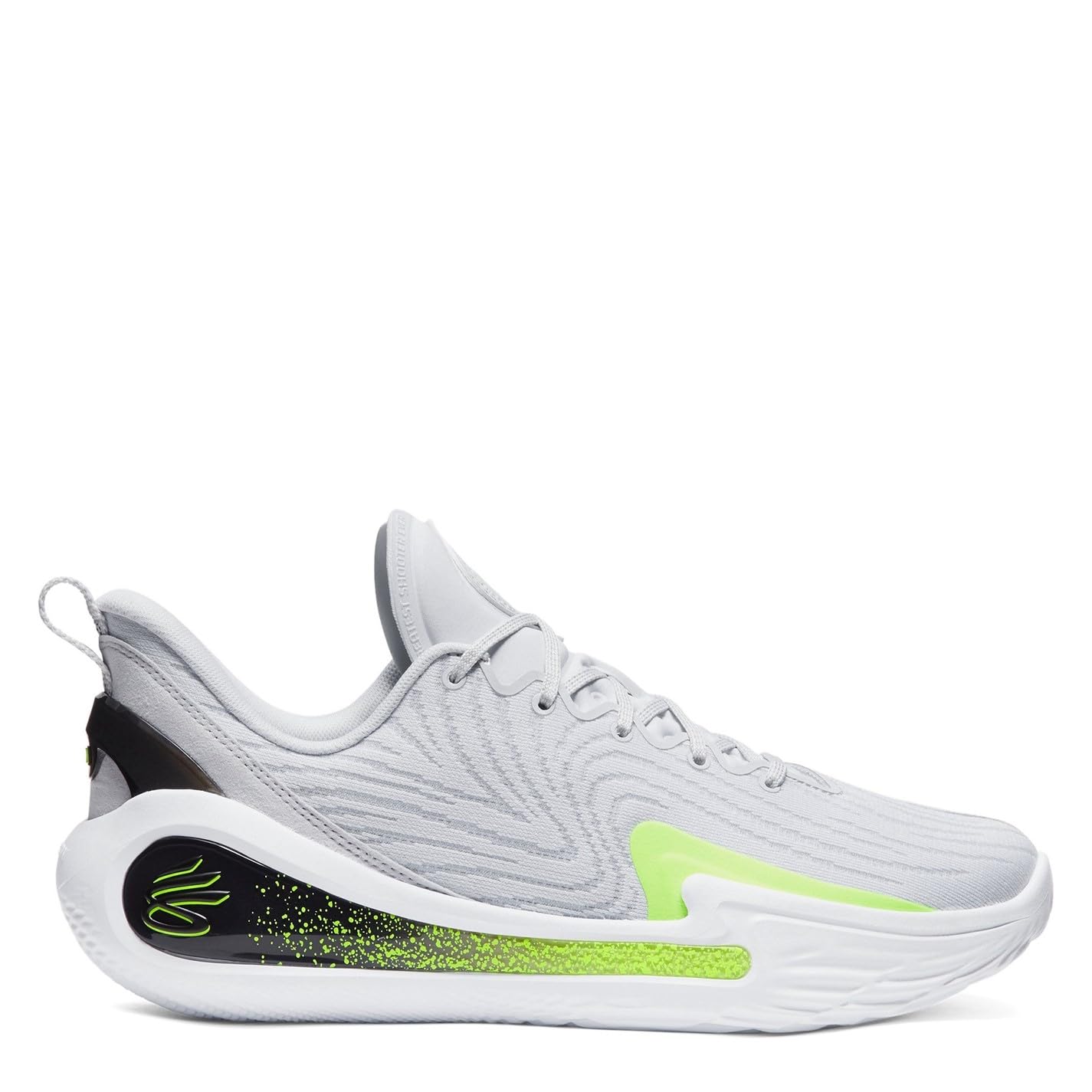 Men Shoes Under Armour - アンダーアーマー カリー 12 メンズ ランニングシューズ