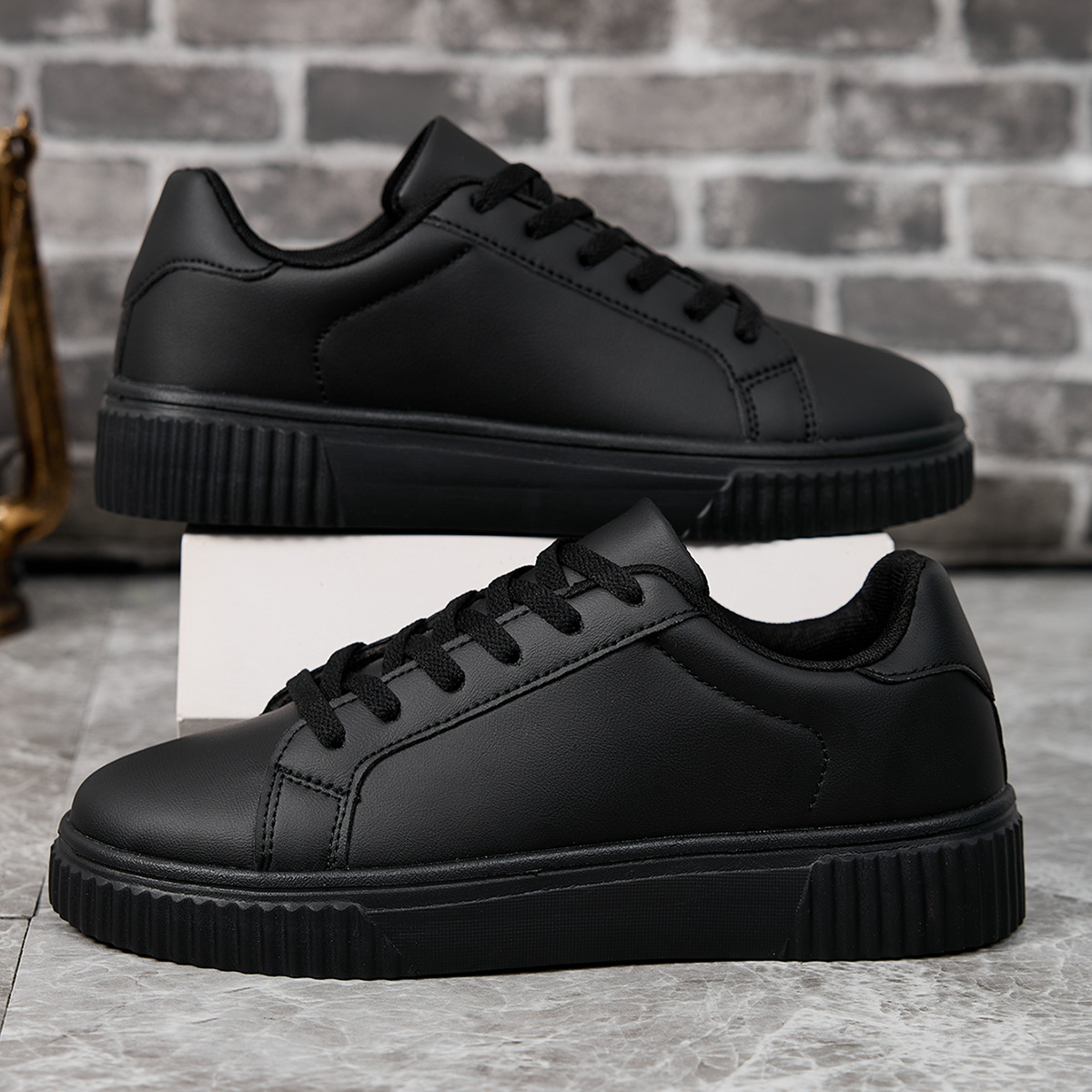 Men Shoes Dior - 2024年新作 メンズスニーカー ホワイト カジュアルシューズ ファッション カップル