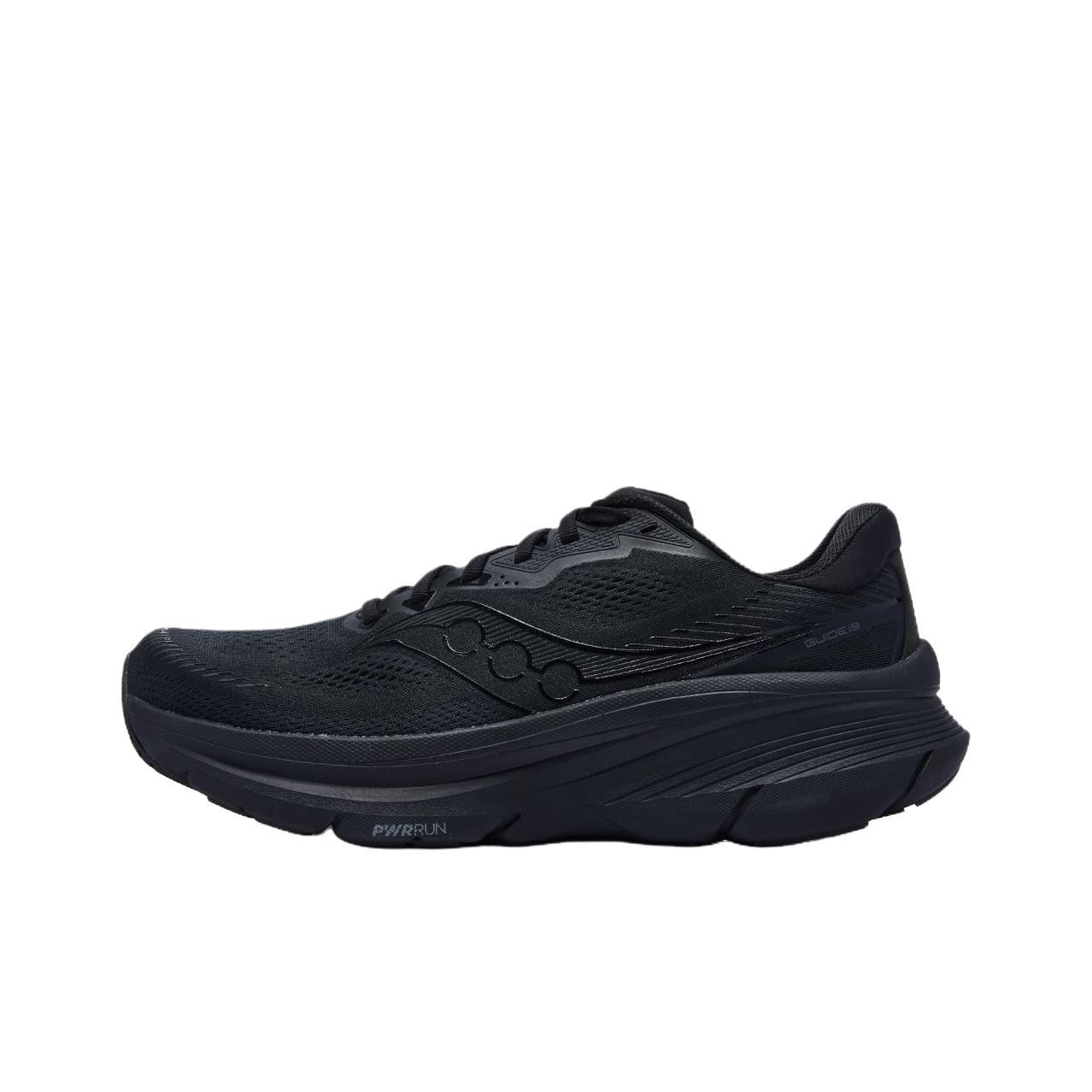 Men'S Shoes Guide - サコニー ガイド 19 通気性のあるロートップ トレーニング シティ通勤