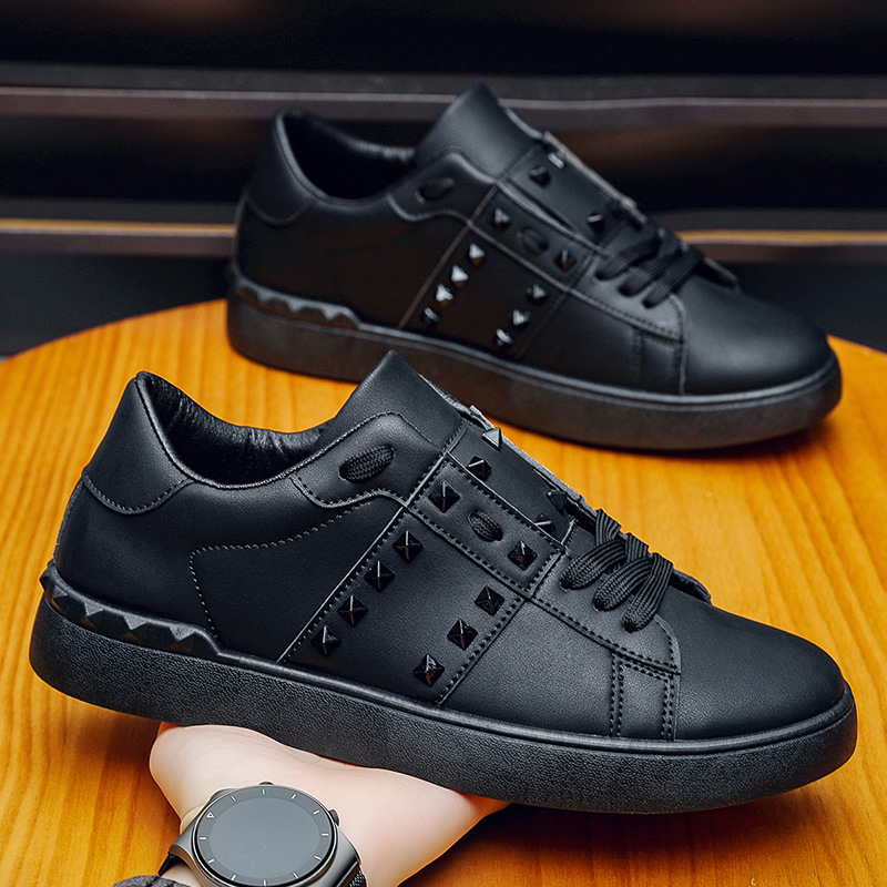 春秋の新作メンズホワイトシューズ、トレンドファッション、ユー - Men Shoes Dior のレビューと価格
