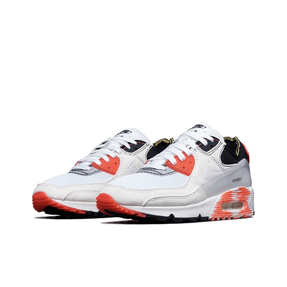 ナイキ エア マックス 90 ランニングシューズ ユニセック - Men'S Shoes Nike Air Max のレビューと価格