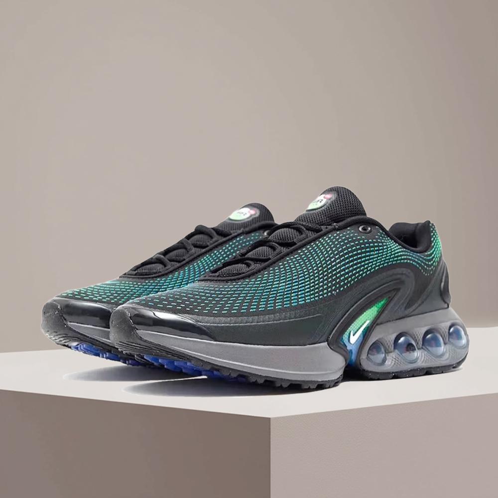 ナイキ エア マックス Dn ダイナミック エア クッション - Men'S Shoes Nike Air Max のレビューと価格