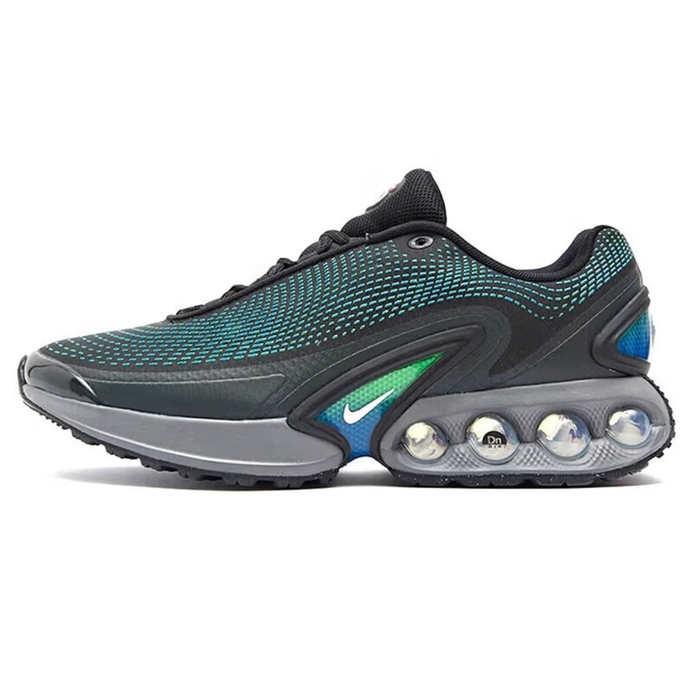 ナイキ エア マックス Dn ダイナミック エア クッション - Men'S Shoes Nike Air Max のレビューと価格
