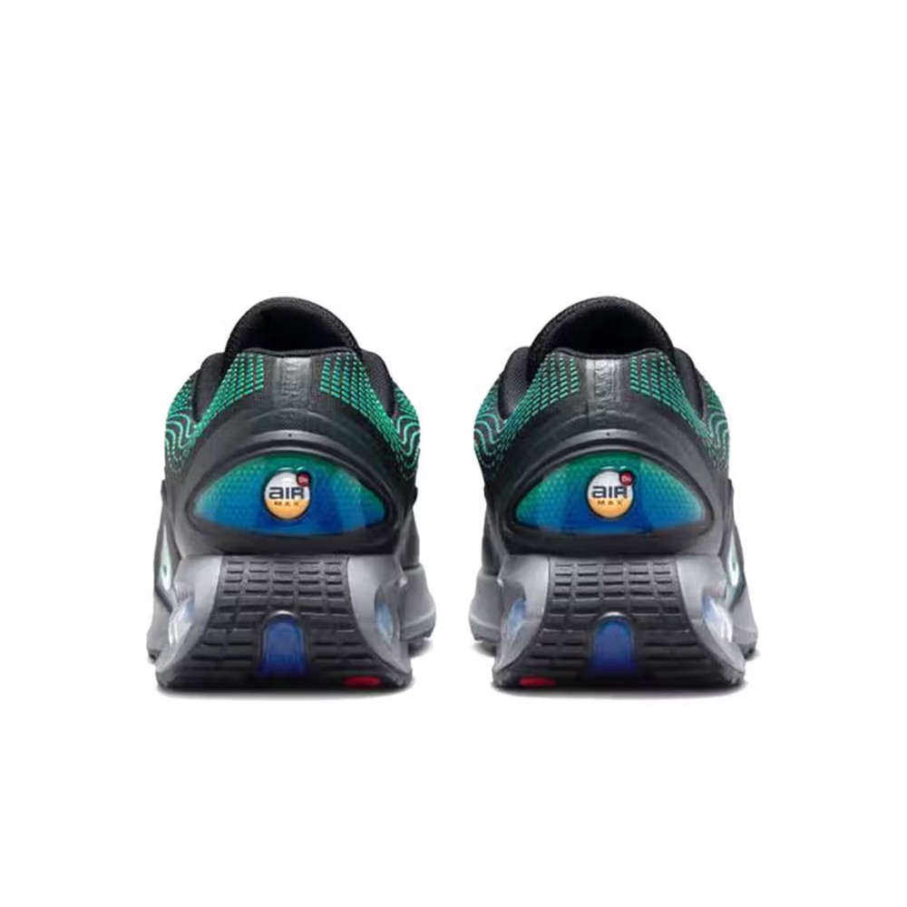 ナイキ エア マックス Dn ダイナミック エア クッション - Men'S Shoes Nike Air Max のレビューと価格