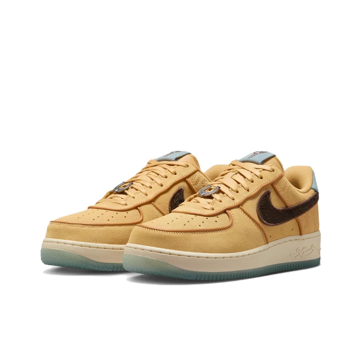 ナイキ x コービー・ブライアント エアフォース1 通気性の - Men'S Shoes Nike Air Force のレビューと価格