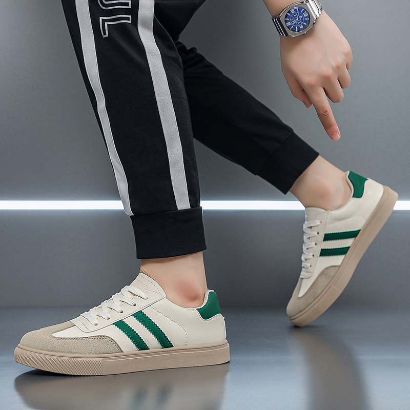 ホット販売カジュアルスニーカー男性クラシックデザインスケート - Men'S Shoes Clearance Sale のレビューと価格