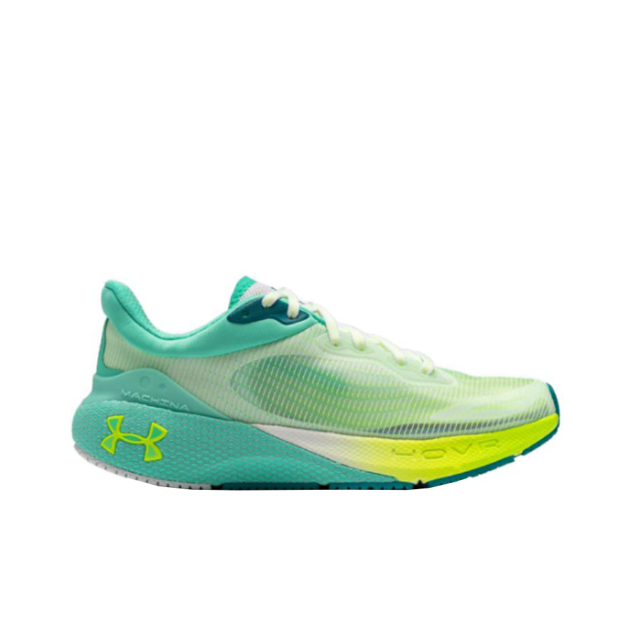 アンダーアーマー HOVR Machina 1 ランニングシ - Men Shoes Under Armour のレビューと価格