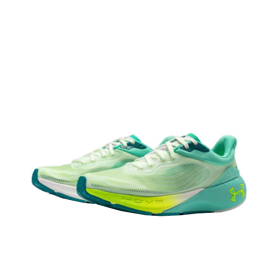 アンダーアーマー HOVR Machina 1 ランニングシ - Men Shoes Under Armour のレビューと価格