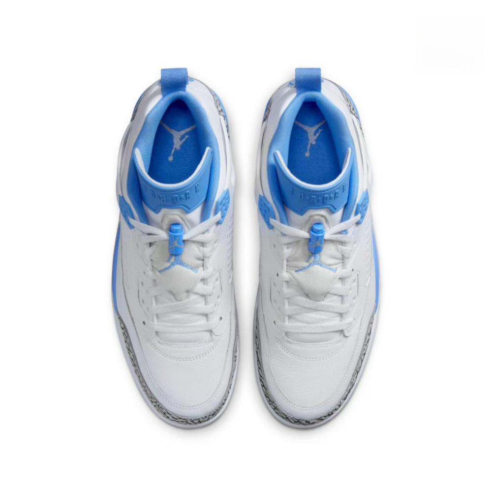 ナイキ エア ジョーダン ホワイト/ブルー ノースカロライナ - Men'S Shoes Jordan 1 のレビューと価格