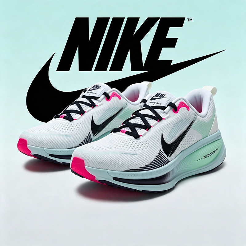 男性用ナイキランニングシューズ - Myro VOMERO1 - Men Shoes Size Nike のレビューと価格
