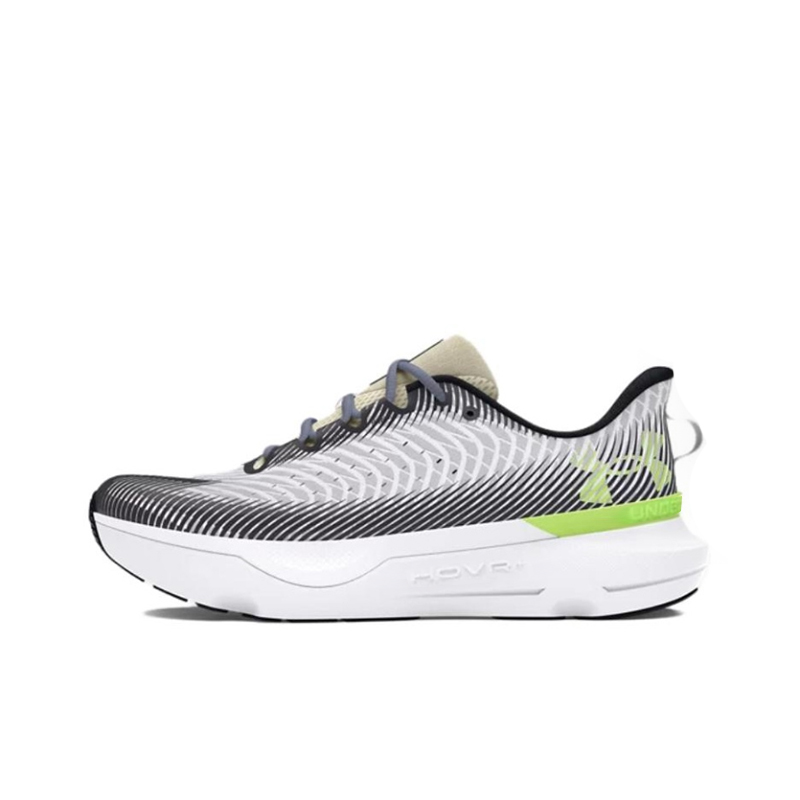 アンダーアーマー インフィニット プロ グレーグリーン ファ - Men Shoes Under Armour のレビューと価格