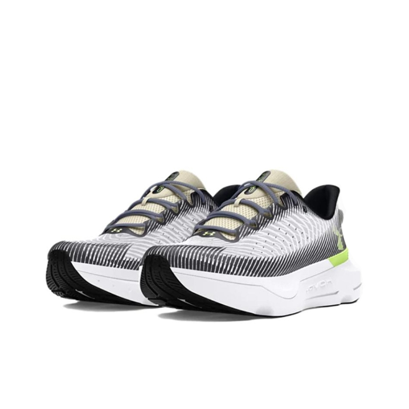 アンダーアーマー インフィニット プロ グレーグリーン ファ - Men Shoes Under Armour のレビューと価格