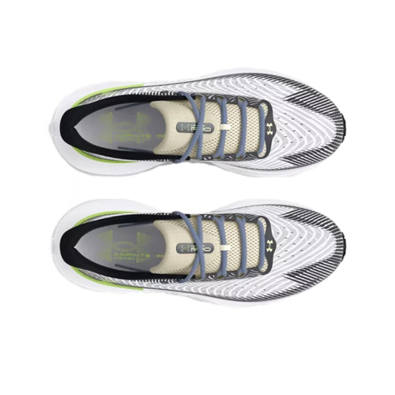 アンダーアーマー インフィニット プロ グレーグリーン ファ - Men Shoes Under Armour のレビューと価格