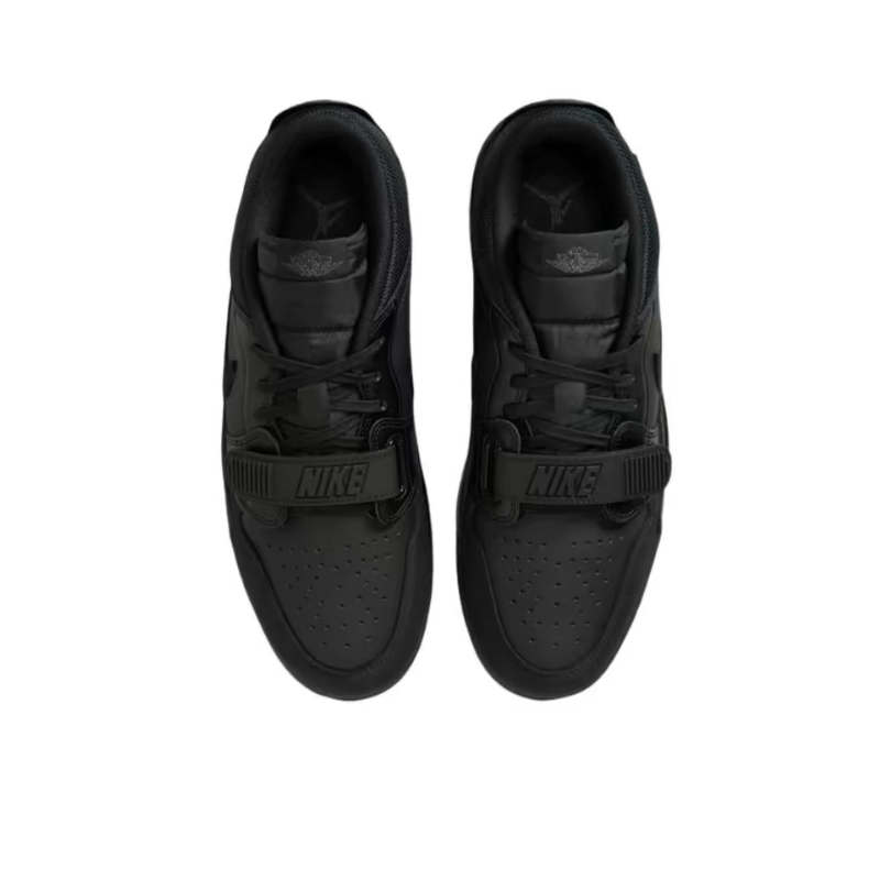 ナイキ ジョーダン レガシー 312 ブラック ナイト ソフ - Men'S Shoes Jordan 1 のレビューと価格