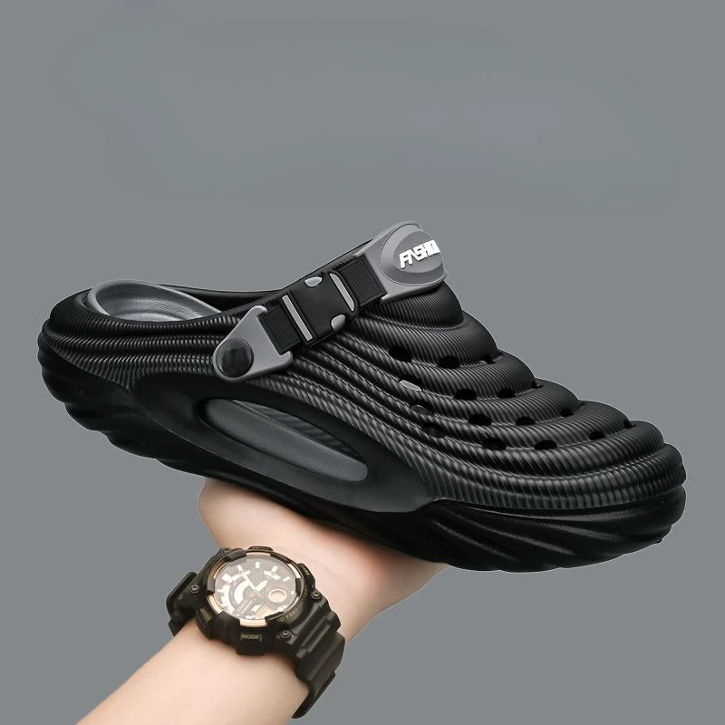スポーツ男性用プラットフォーム厚底穴あきシューズ、ウェルカム - Men Shoes On Clearance のレビューと価格