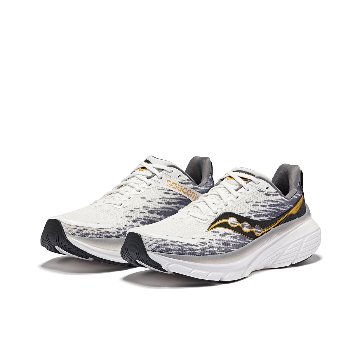 サコニー GUIDE 17 ロートップ マラソントレーニング - Men'S Shoes Guide のレビューと価格