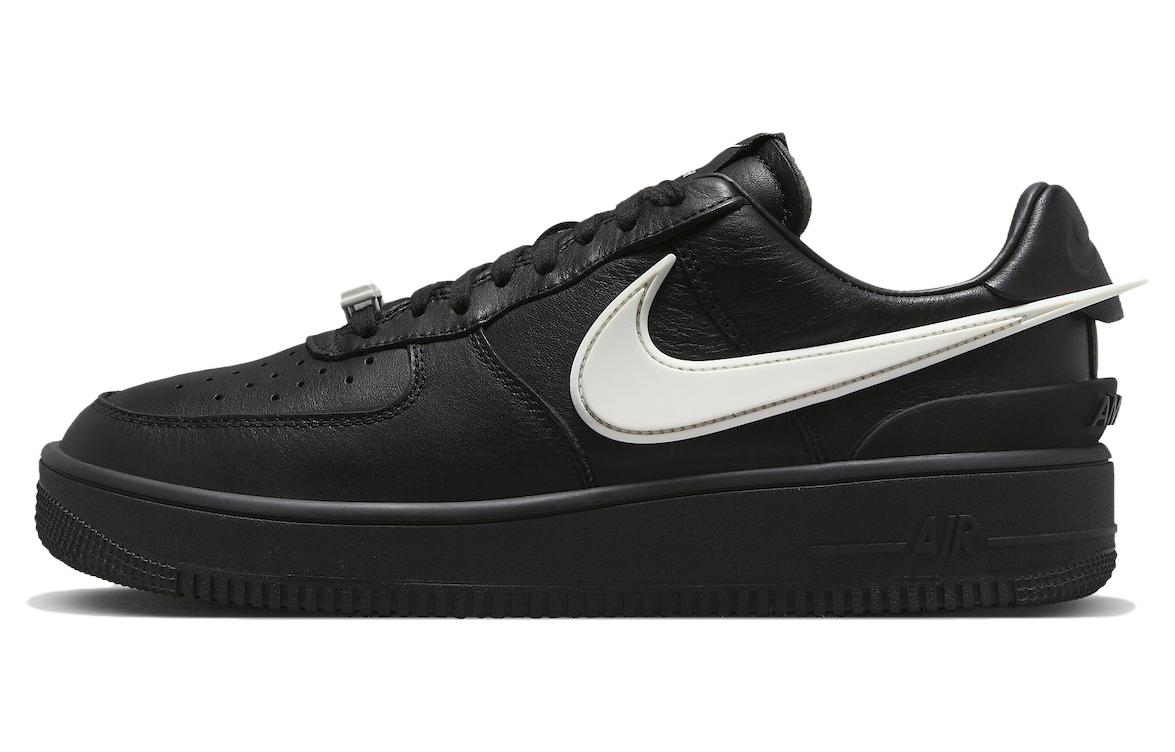 ナイキ x AMBUSH エアフォース1 レザー ロートップ - Men'S Shoes Nike Air Force のレビューと価格