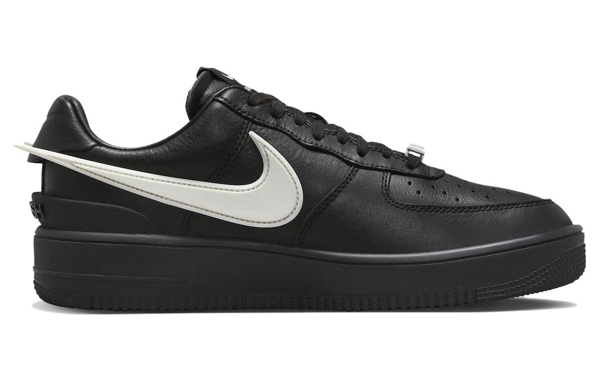 ナイキ x AMBUSH エアフォース1 レザー ロートップ - Men'S Shoes Nike Air Force のレビューと価格
