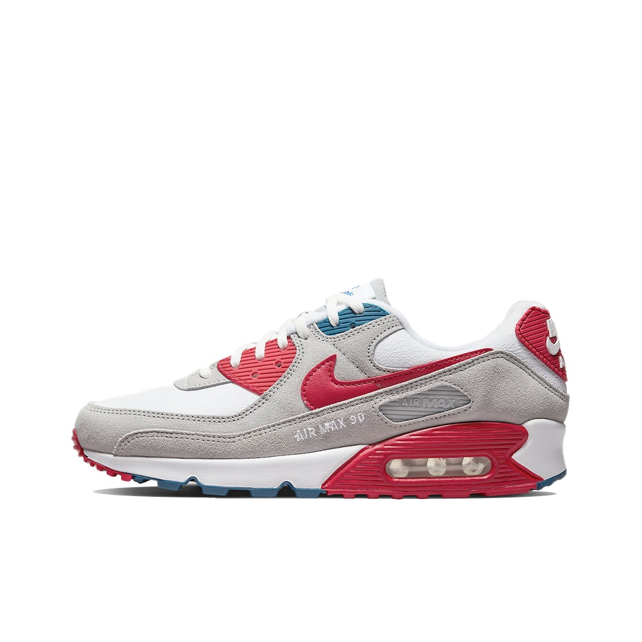 ナイキ エア マックス 90 ランニングシューズ メンズ ロ - Men'S Shoes Nike Air Max のレビューと価格